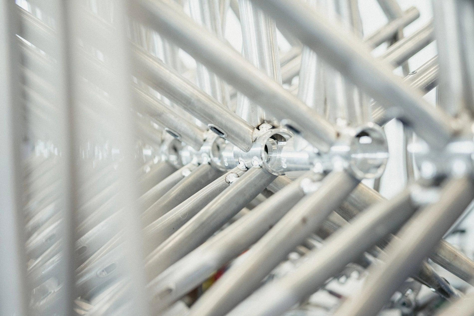 Handmade in Italy - Standert Bicycles