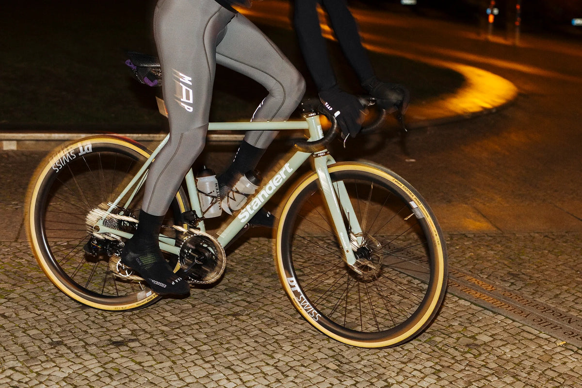 Pfadfinder | Standert Steel Road Bikes | Standert Bicycles