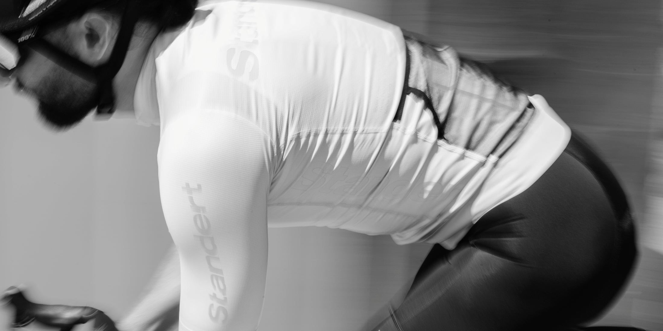 Casual Cycling Clothing by Standert Premium