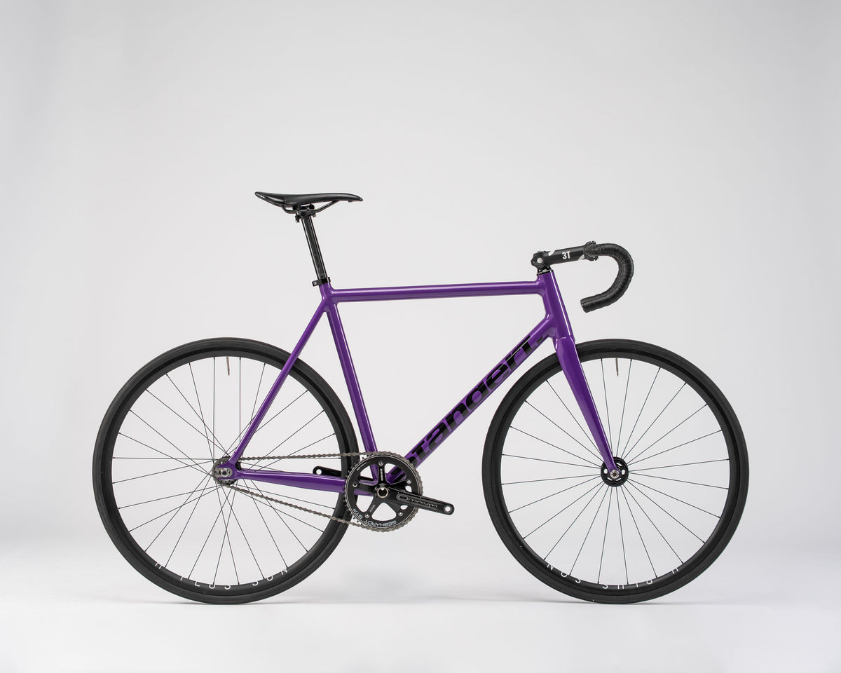 Demo Umlaufbahn Ep.3 | Purple Jam 58