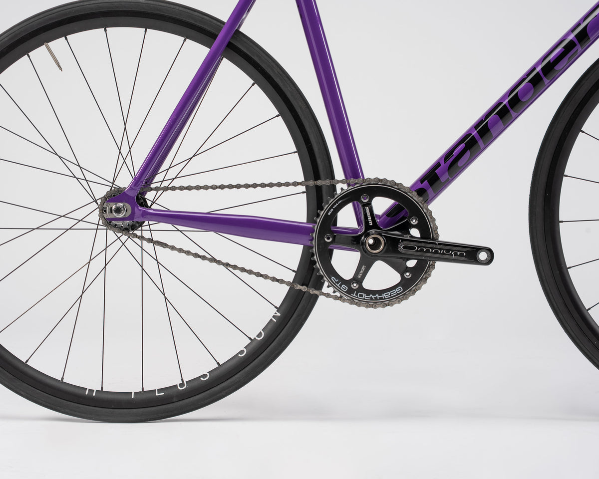 Demo Umlaufbahn Ep.3 | Purple Jam 58