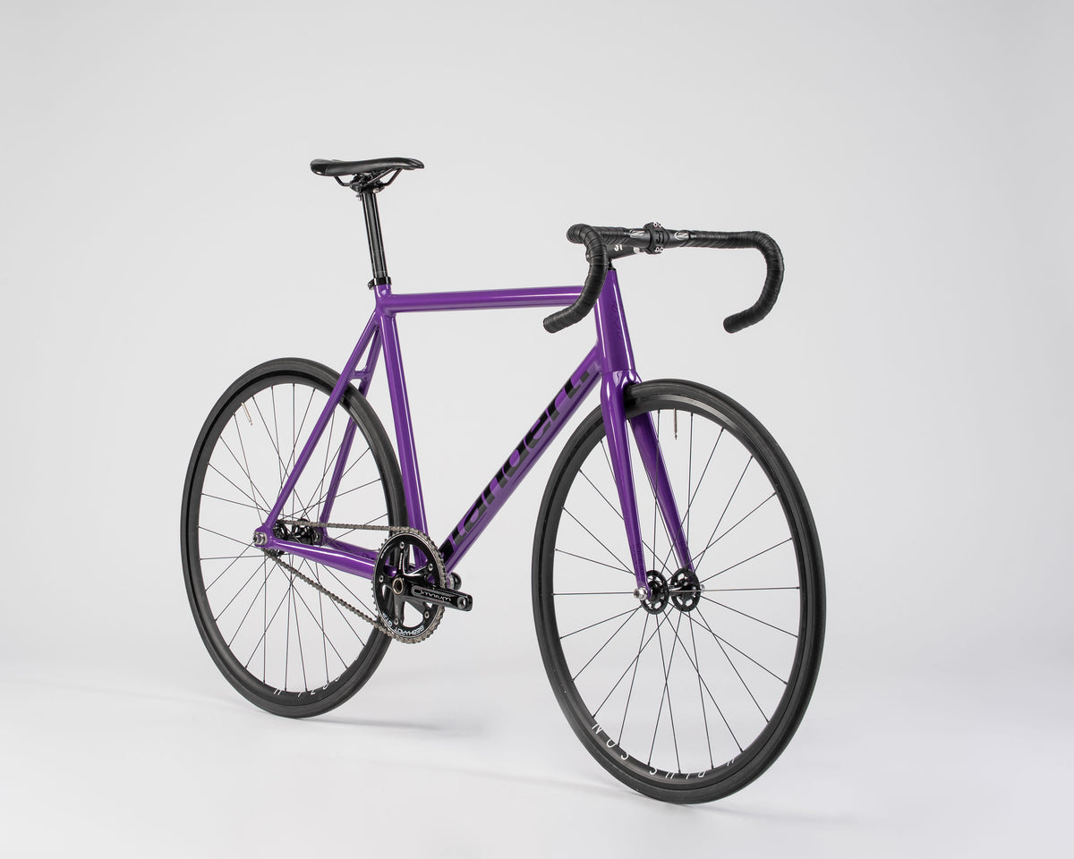 Demo Umlaufbahn Ep.3 | Purple Jam 58
