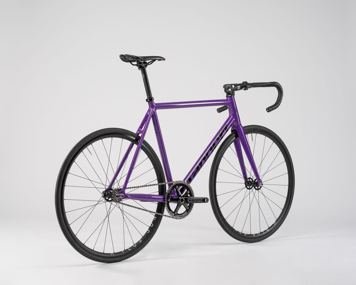 Demo Umlaufbahn Ep.3 | Purple Jam 58