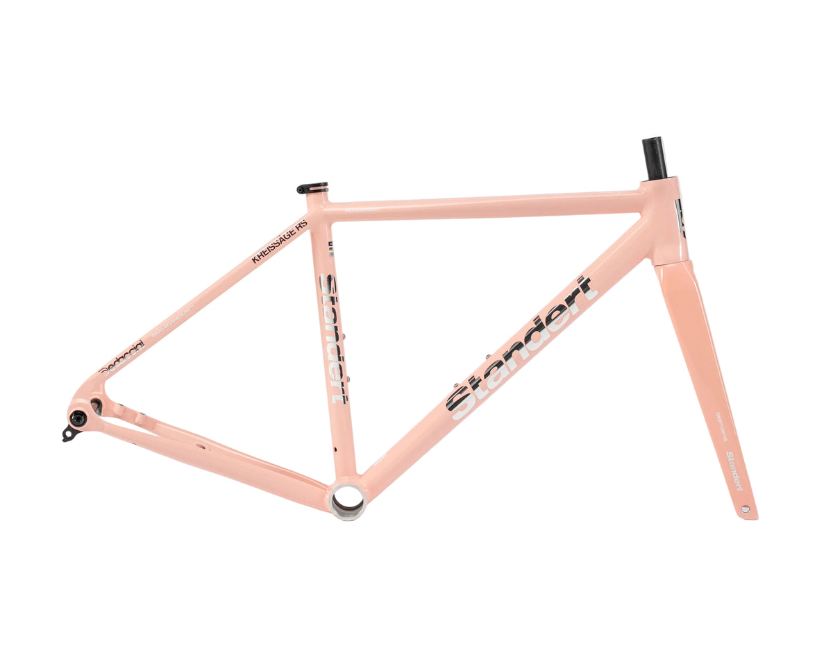 Demo Kreissäge RS | Pink+White | Frameset 50