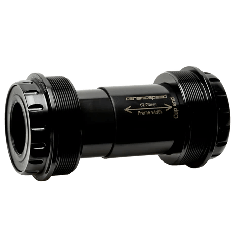 CeramicSpeed T47/68 Bottom Bracket for Shimano Standard