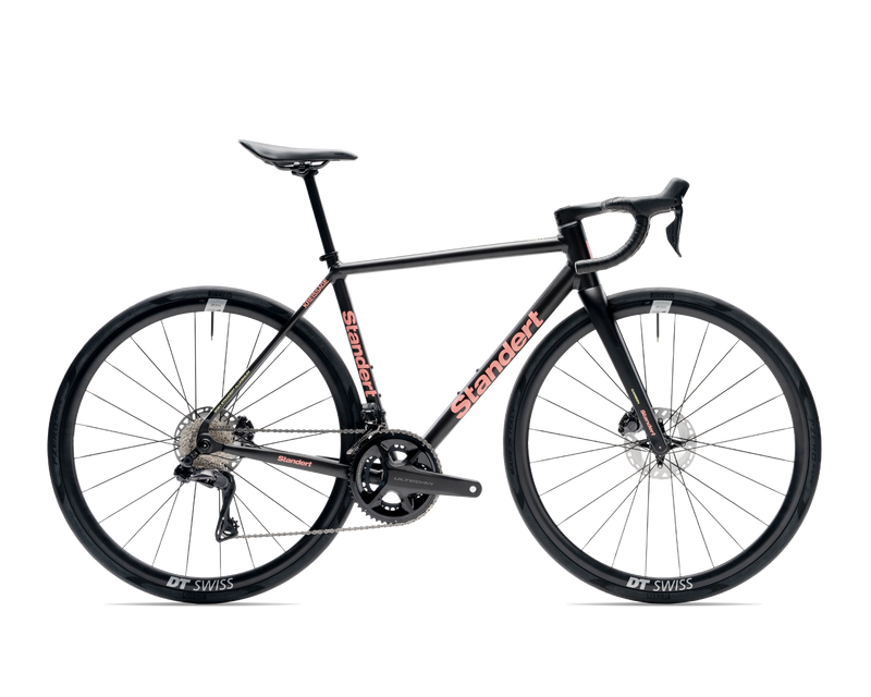 Kreissäge | Fly Black | Shimano Ultegra Di2 | MY2026 Standert Bikes