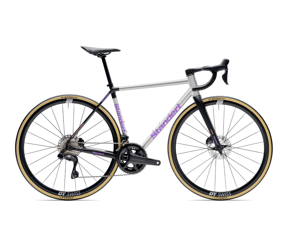 Kreissäge | Fresh Raw | Shimano Ultegra Di2 | MY2026