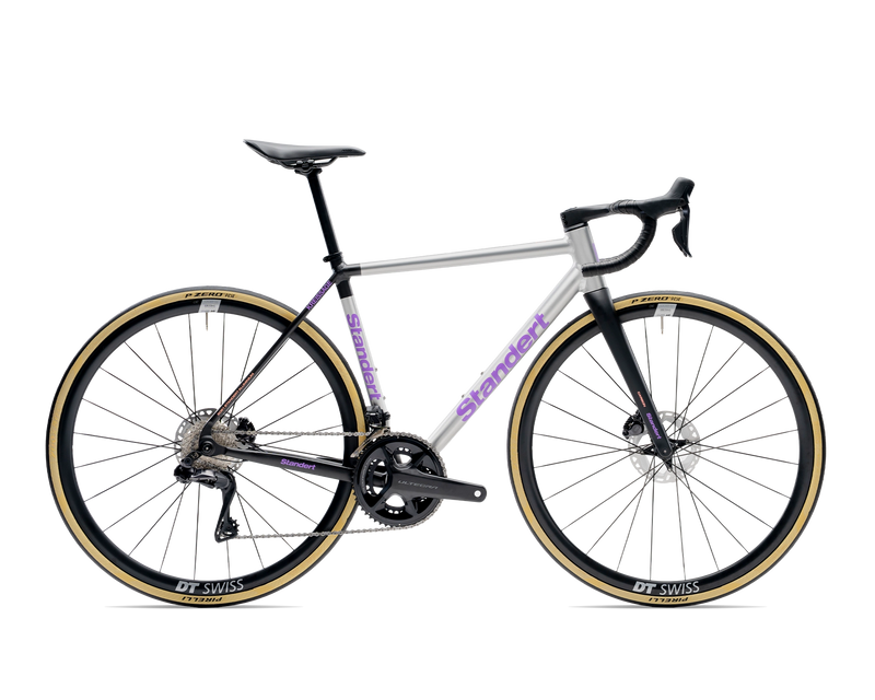 Kreissäge | Fresh Raw | Shimano Ultegra Di2 | MY2026