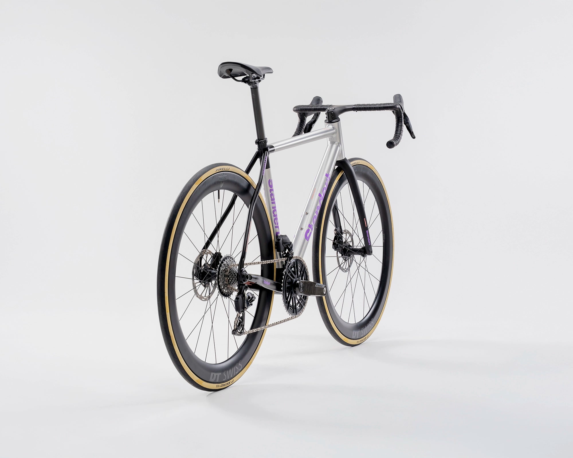 Kreissäge | Fresh Raw | SRAM Force AXS w/ Powermeter | DT Swiss ARC 1600
