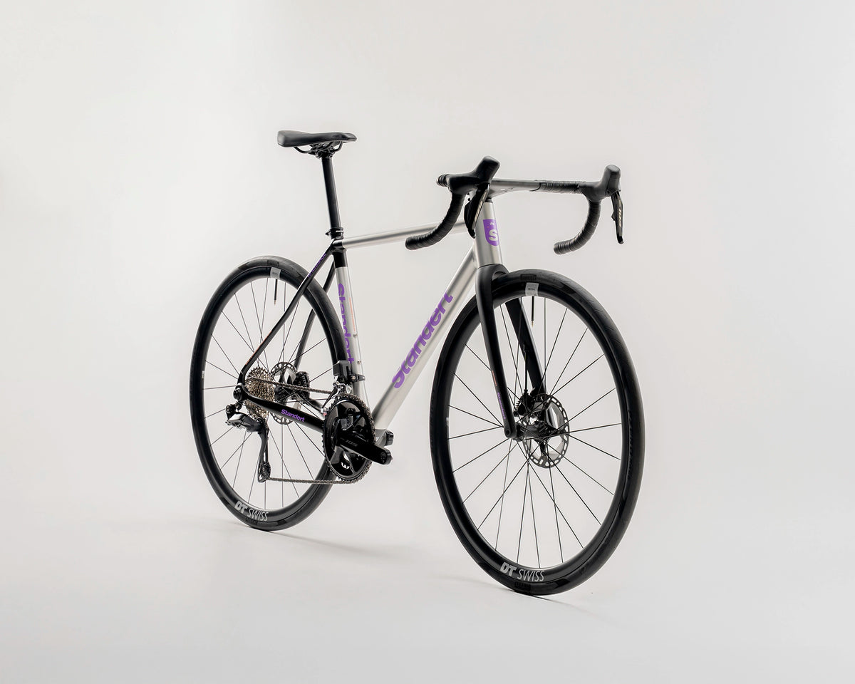 Kreissäge | Fresh Raw | Shimano 105 Di2 | MY2026