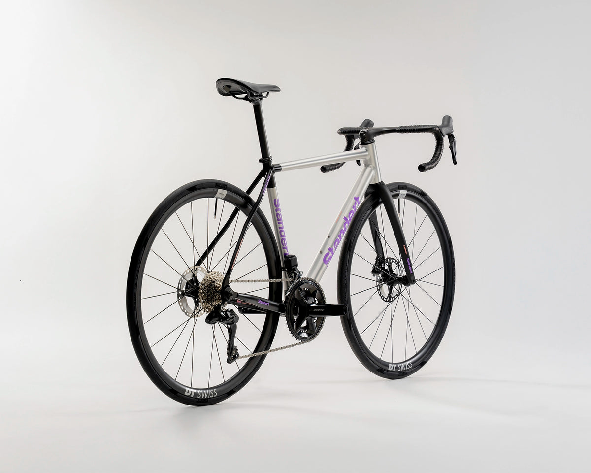 Kreissäge | Fresh Raw | Shimano 105 Di2 | MY2026