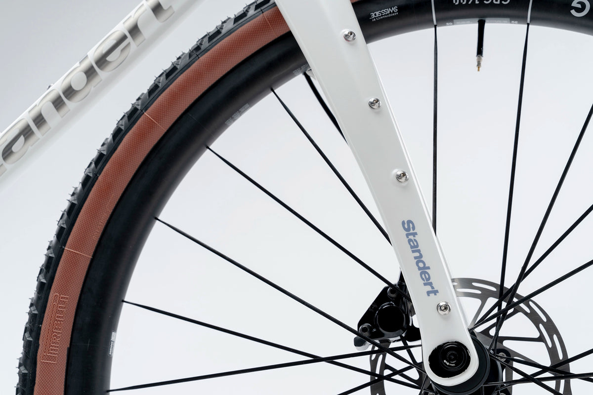 Steep and Snappy or Long and ‘Lax.