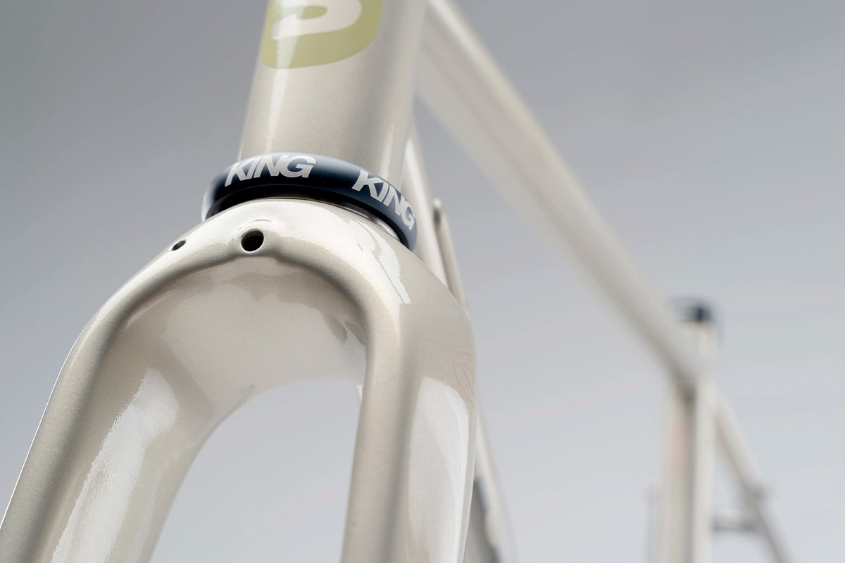 The light from within