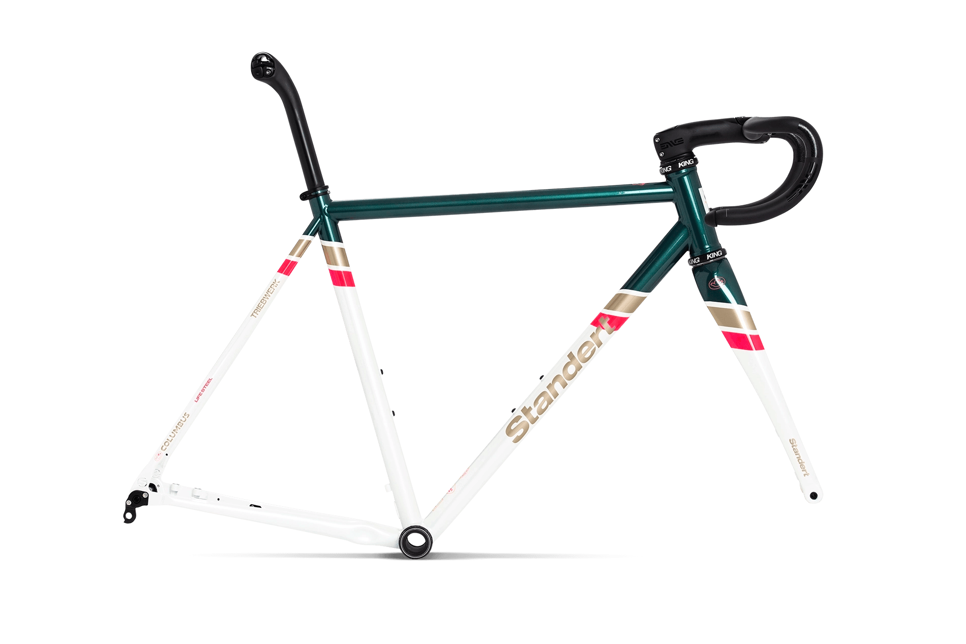 Cycle frameset discount