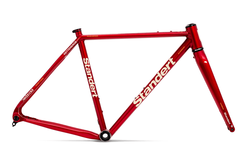 Kettensäge CK Gravel Race Frame