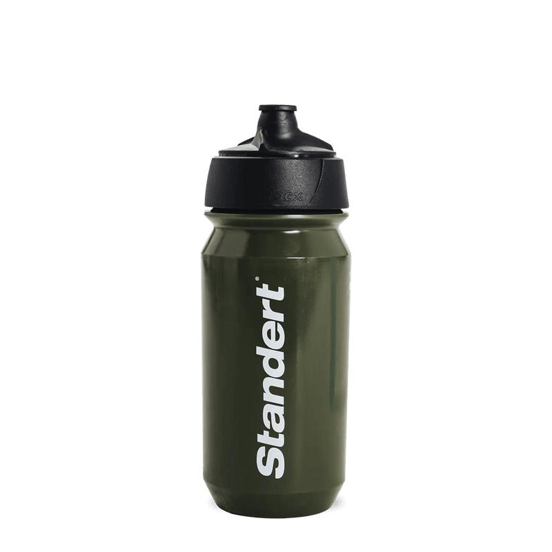 Standert Bidon | Logo Green