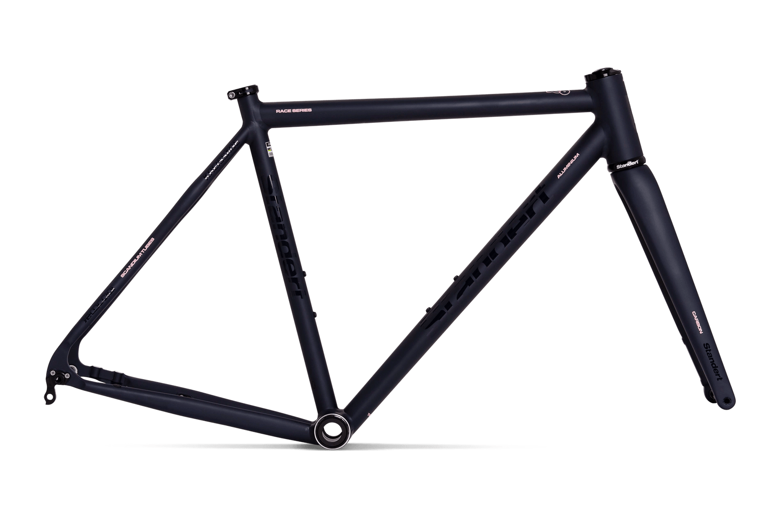 Kreissäge RS Nitro Navy Road Bike Frame Made for Racing