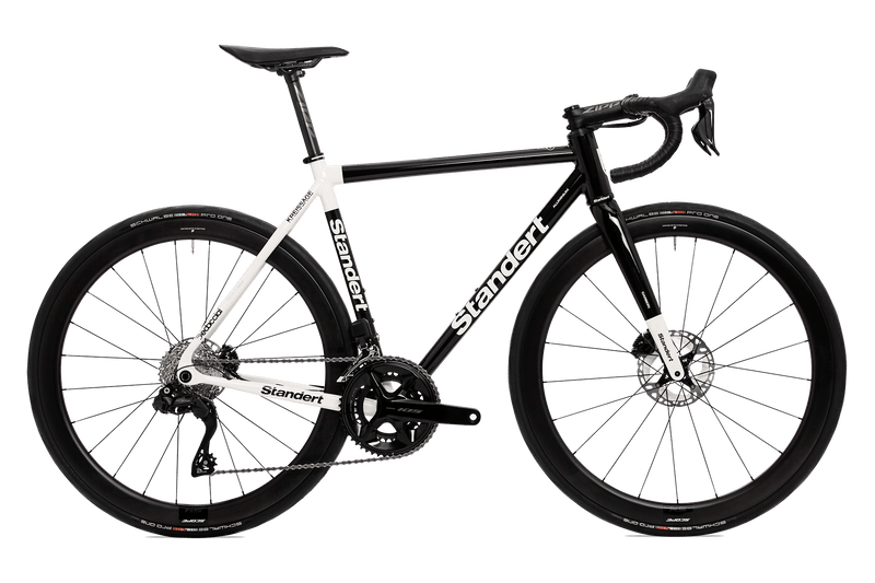 Kreissage Yin Black - Best Beginner Road Bike