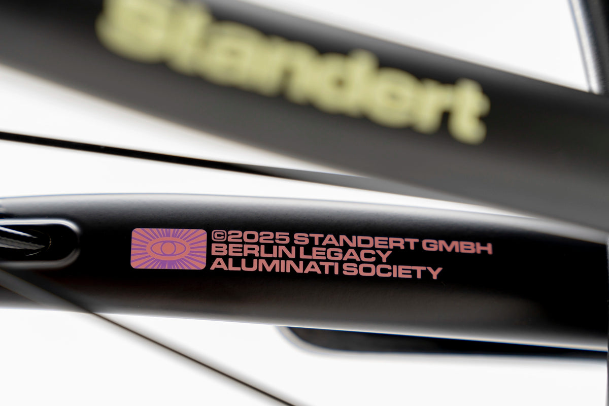 Welcome to world of the Aluminati