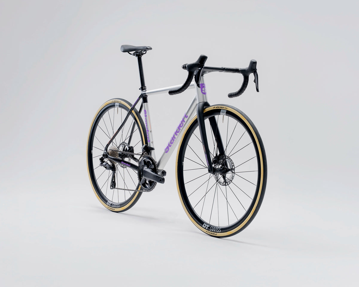 Kreissäge | Fresh Raw | Shimano Ultegra Di2 | MY2026