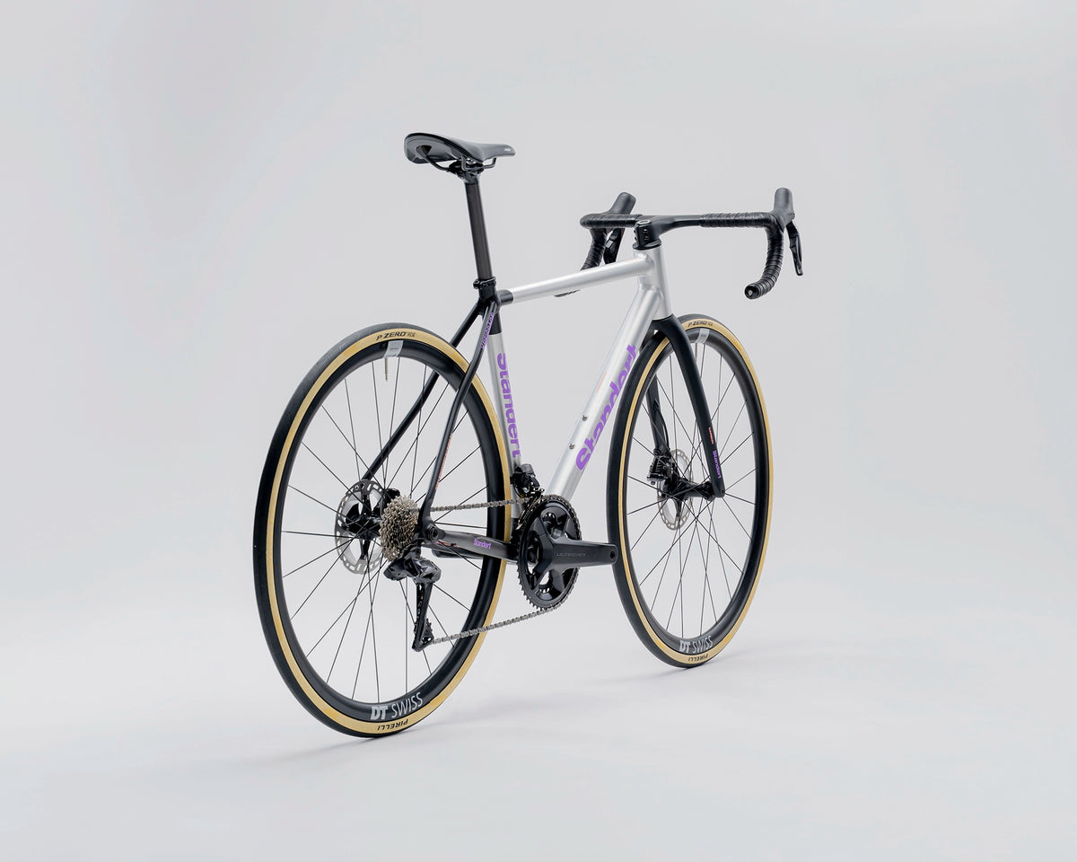 Kreissäge | Fresh Raw | Shimano Ultegra Di2 | MY2026