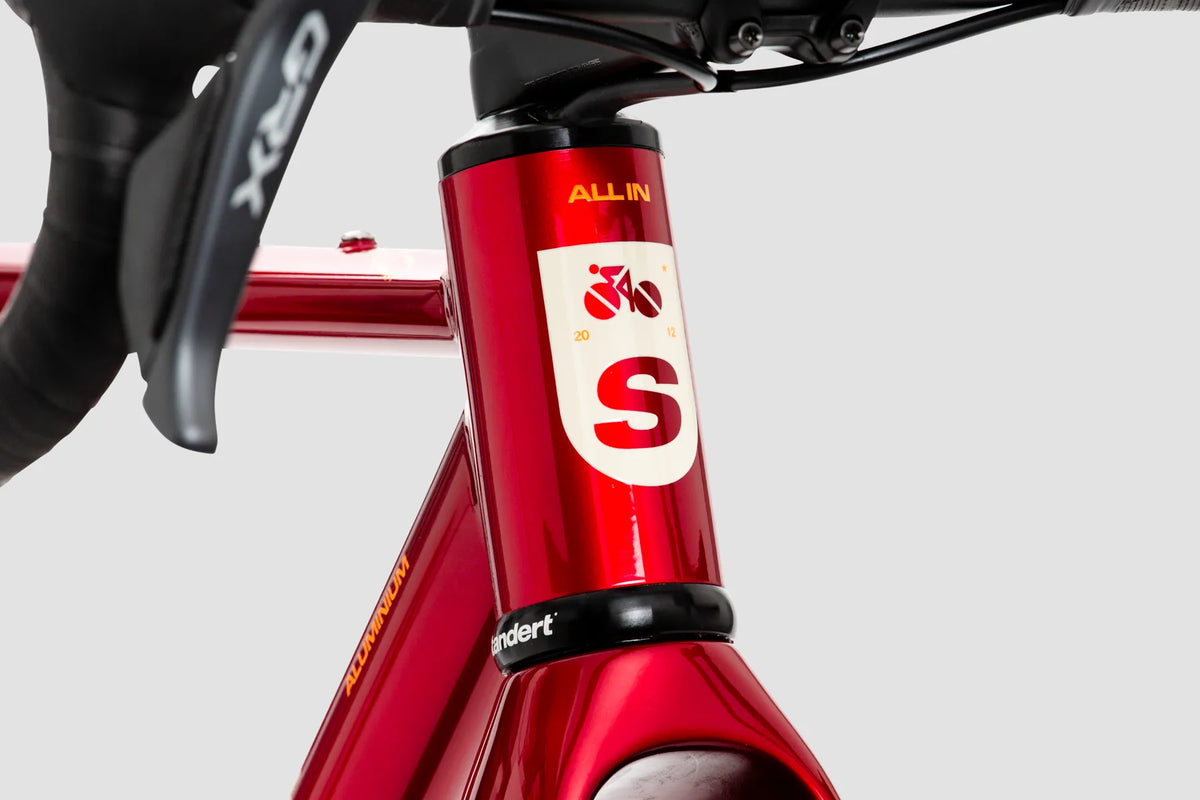 Fully integrated cables and SLT bearings
