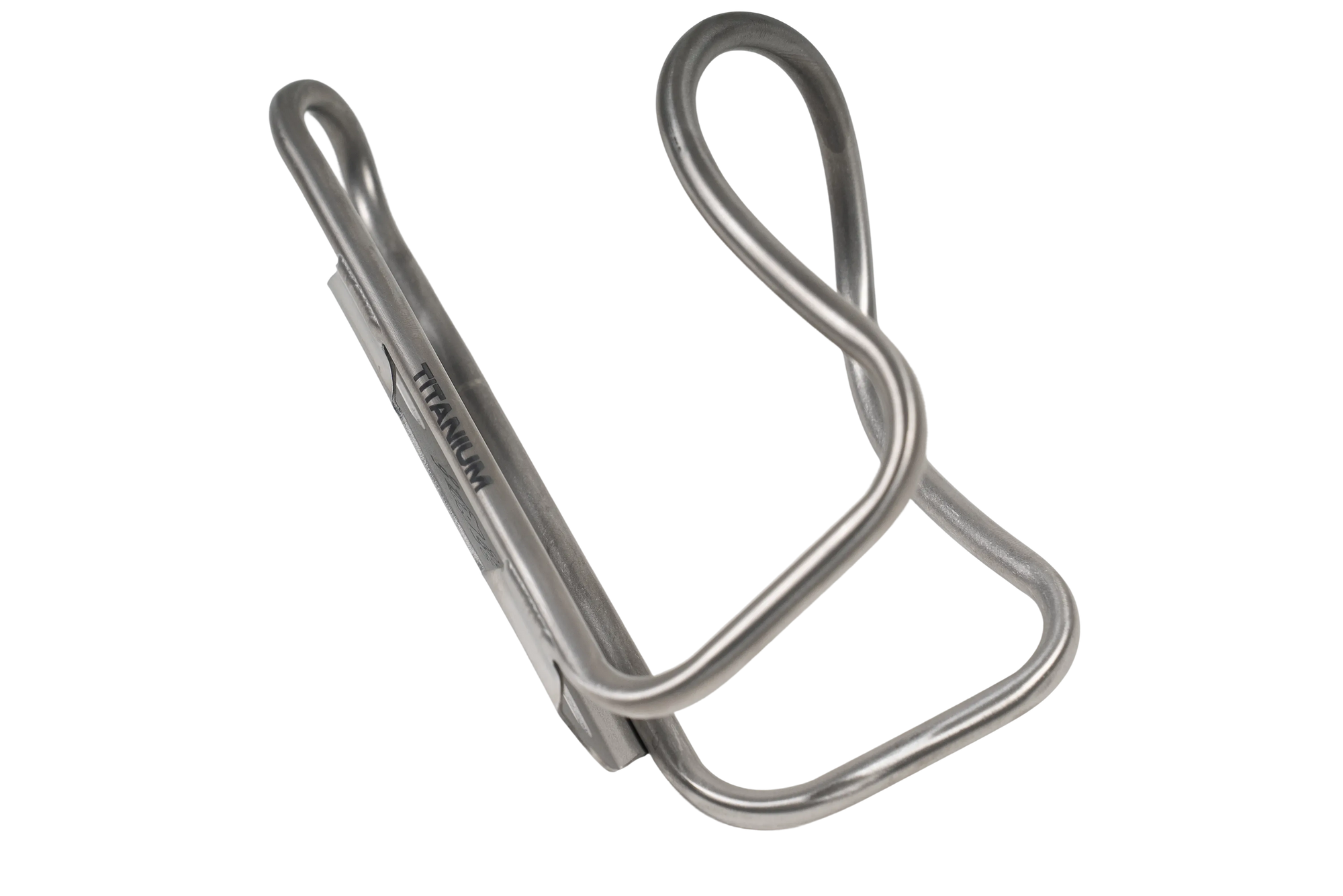 Standert LC Titanium bottle cage