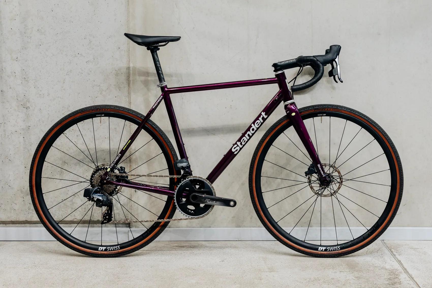 Bicycle size cheap 54