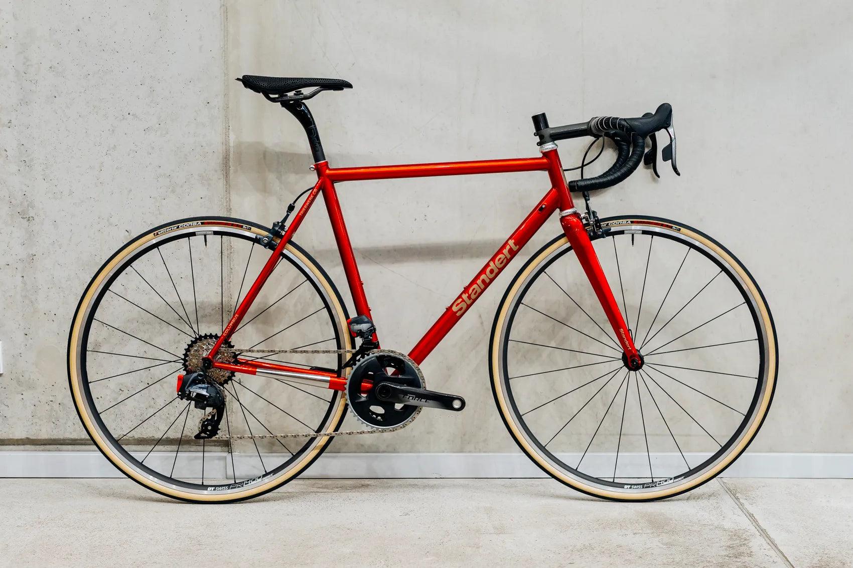 54 best sale road bike