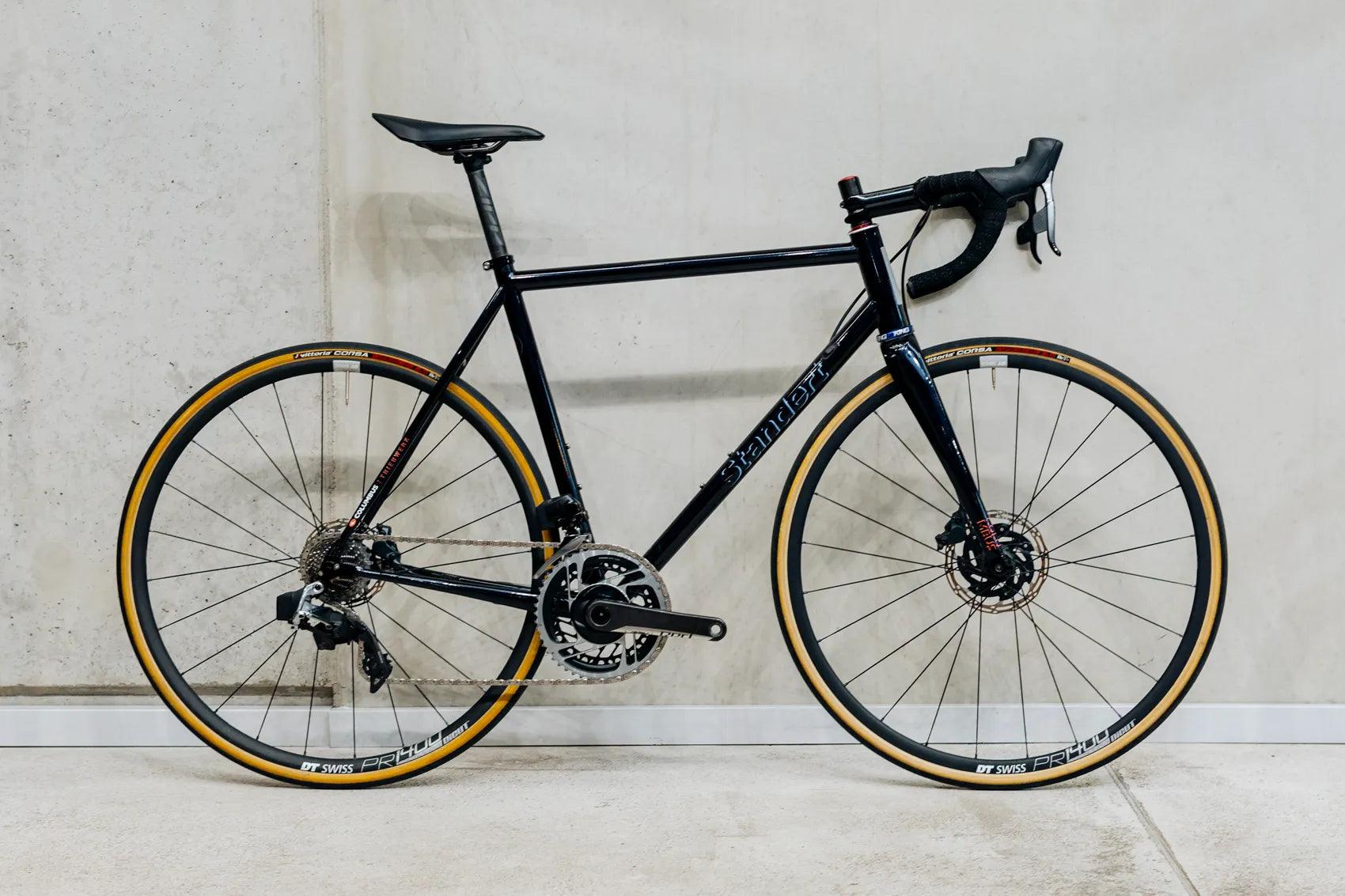 56 discount bike size