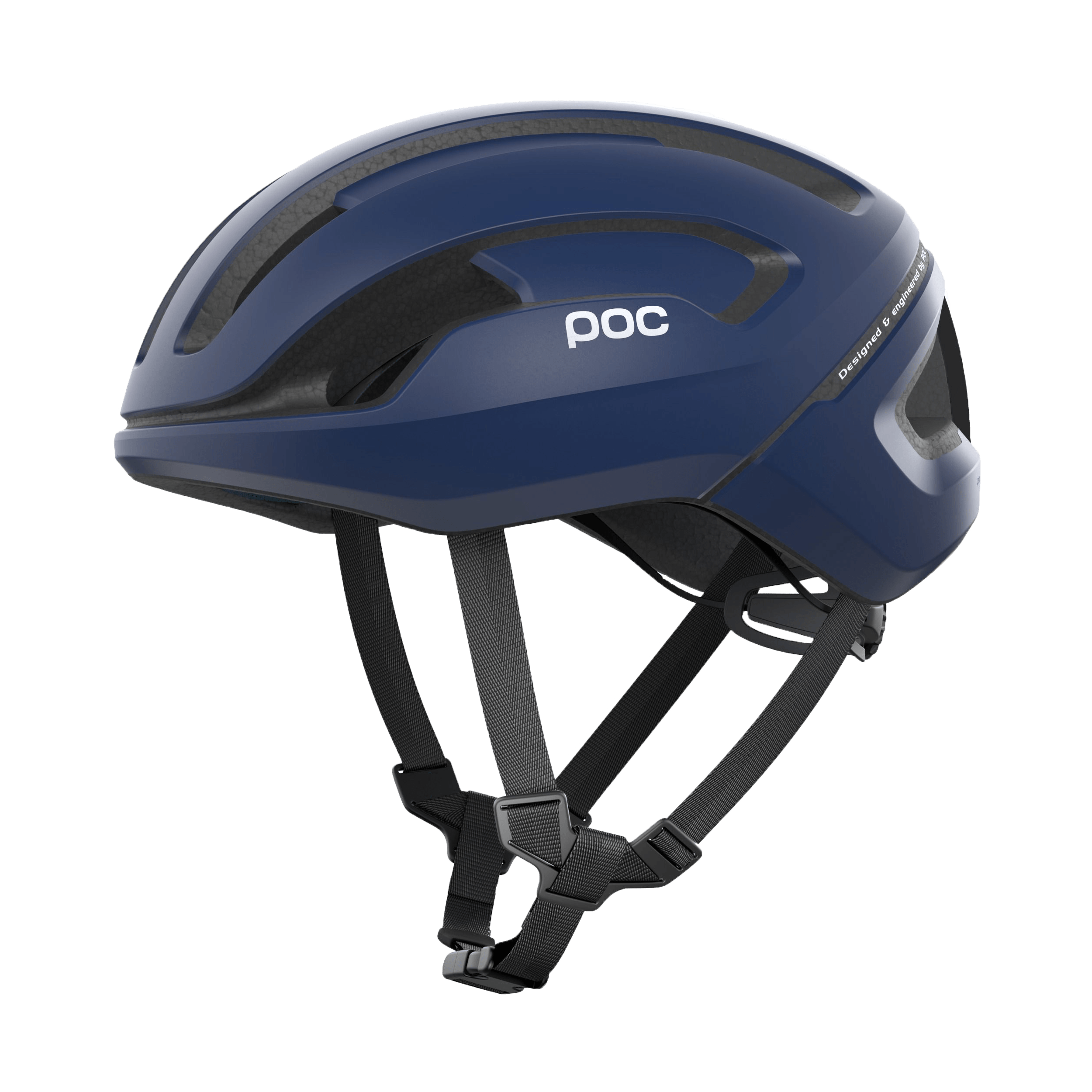 Poc omne air best sale spin green matt