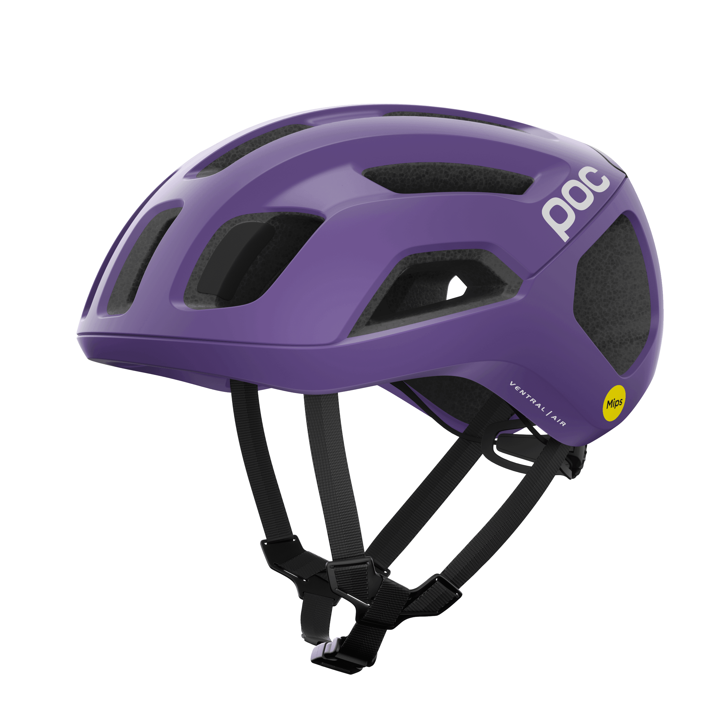 Poc ventral air 2024 spin bike helmet