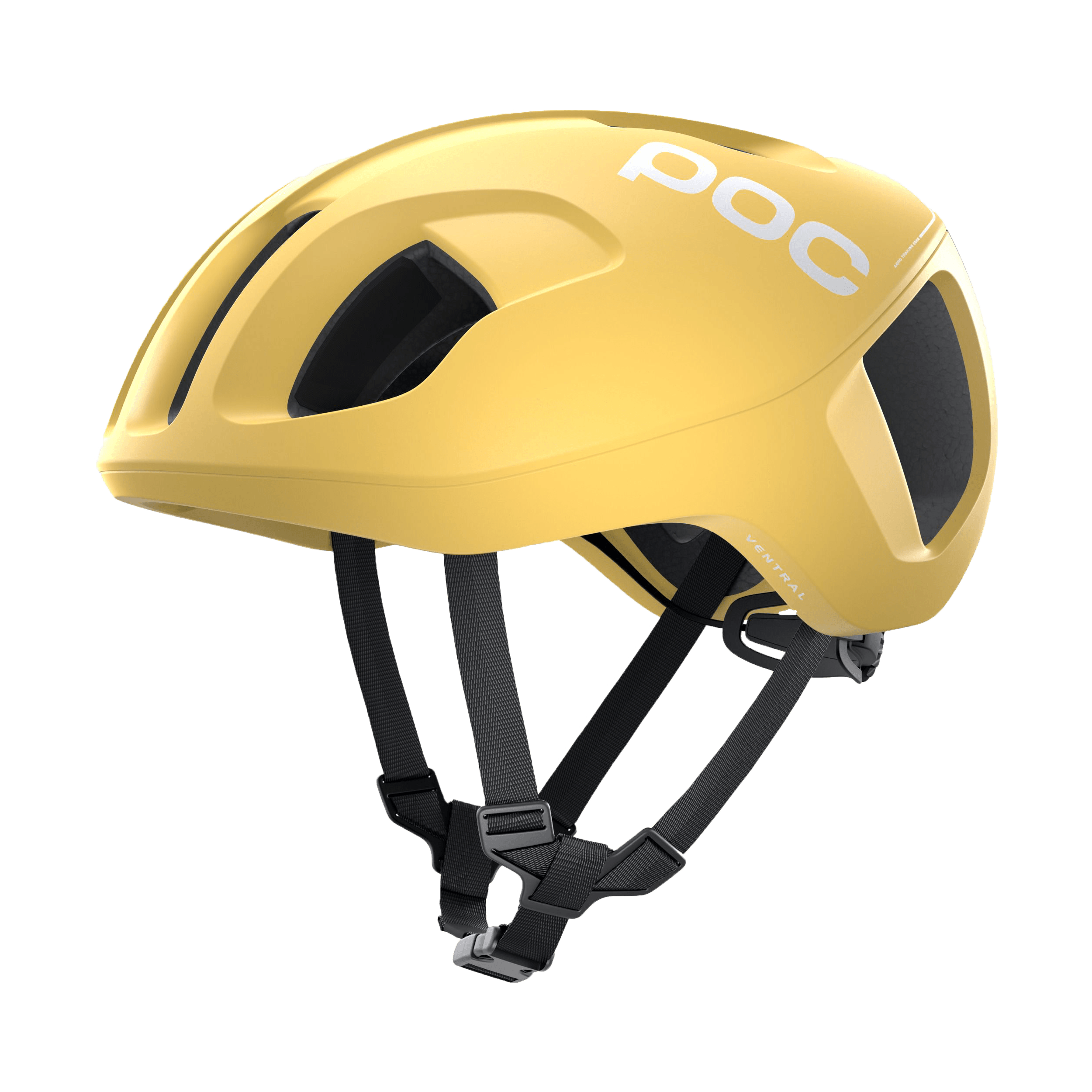 Poc helmet deals yellow