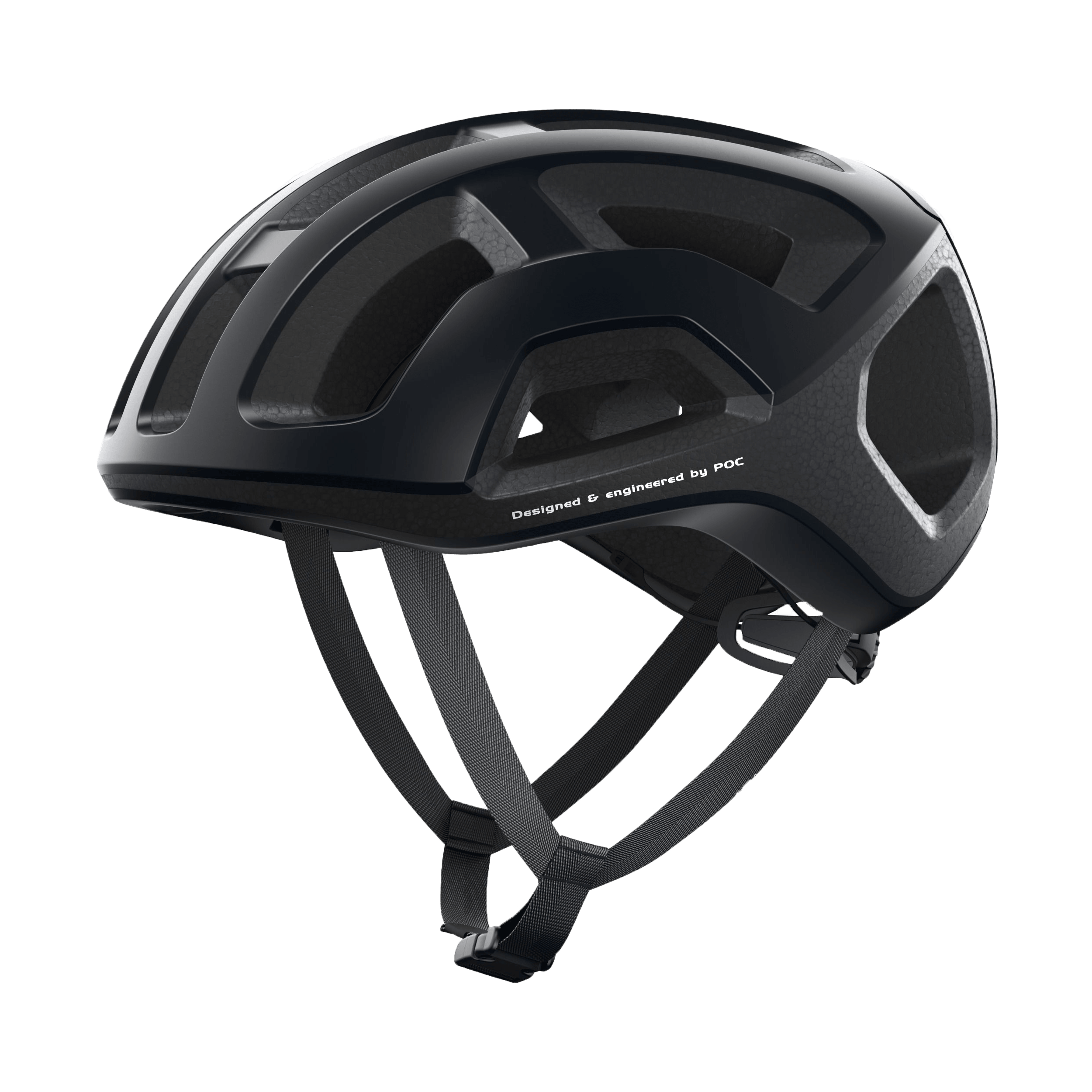 Poc ventral air spin uranium store black matt