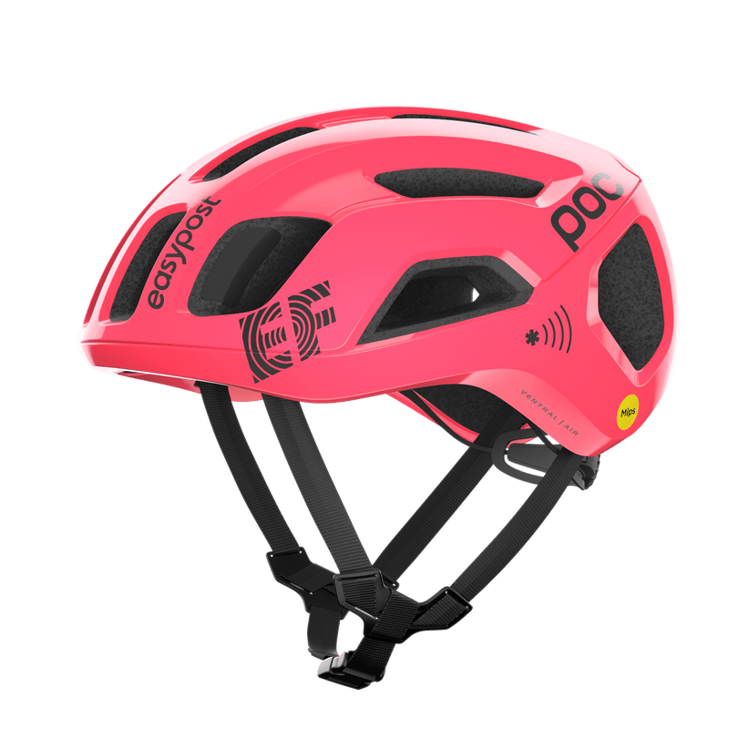 POC Ventral Air NFC MIPS EF Education Easypost 2024 On SALE