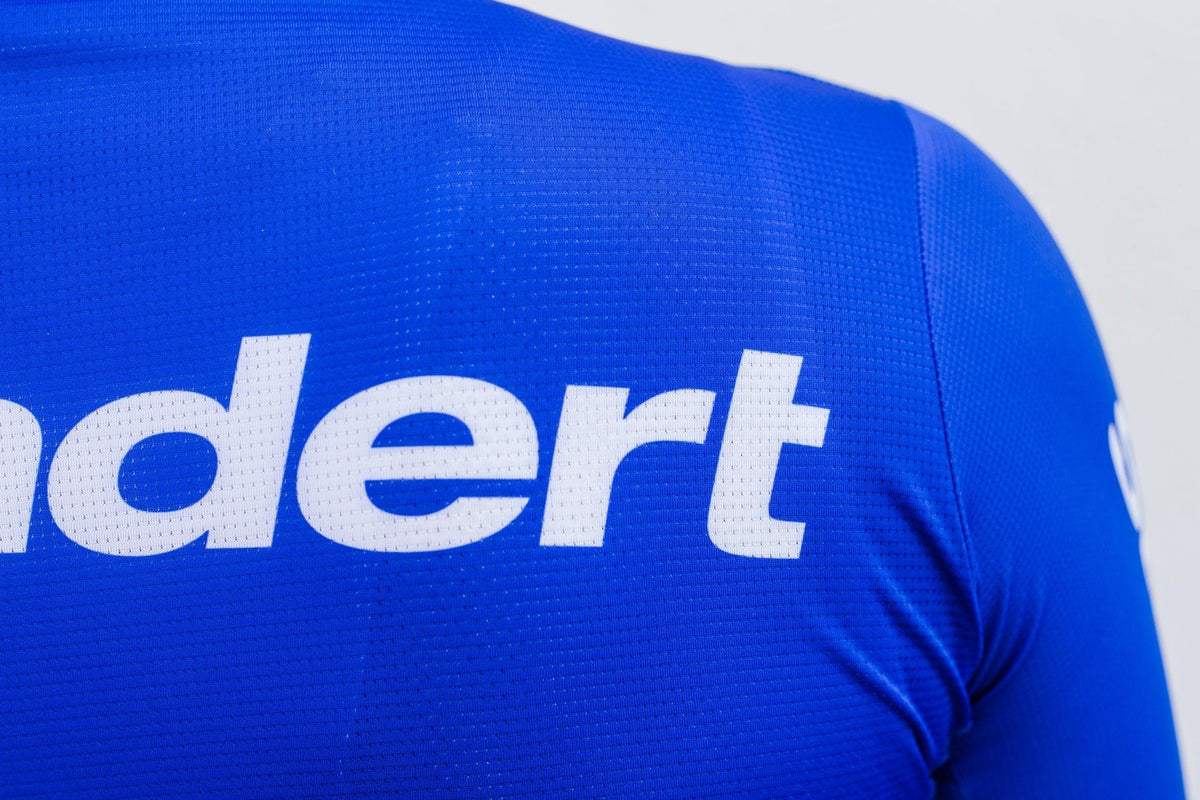 Standert Premium RS Jersey | Blue