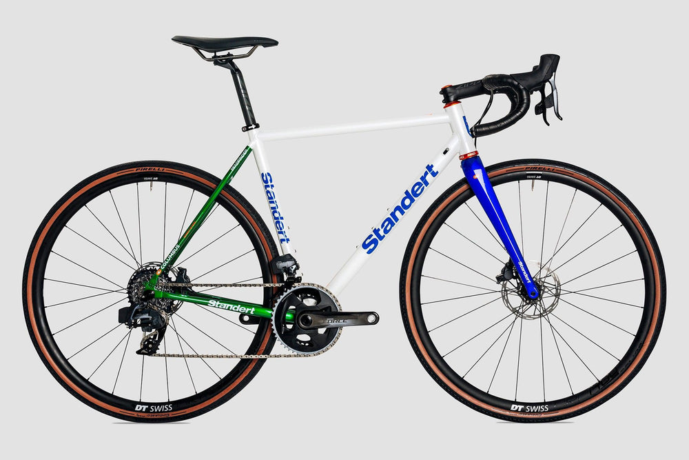 Pfadfinder | LTD Edition III - Standert Bicycles