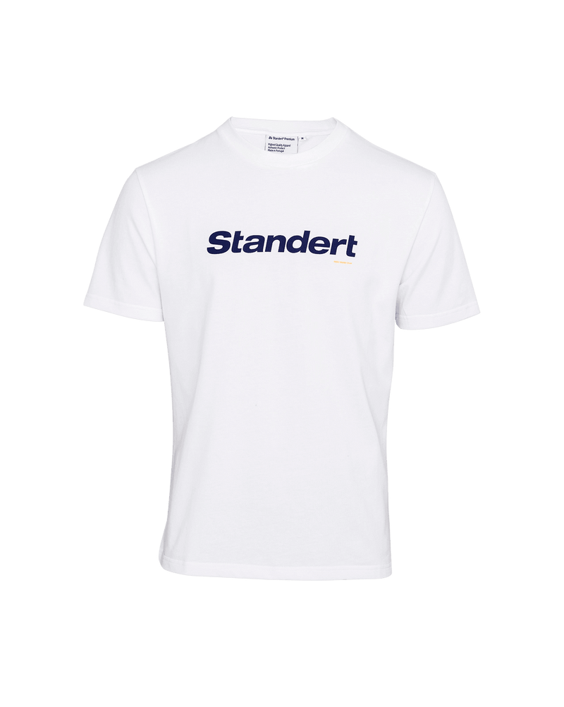 T-Shirt Standert Performance White hover
