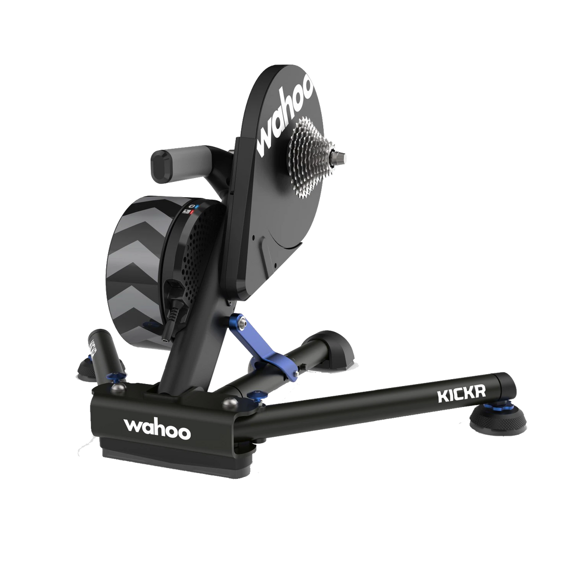 Wahoo KICKR Smart Trainer (V5) | Standert Bicycles