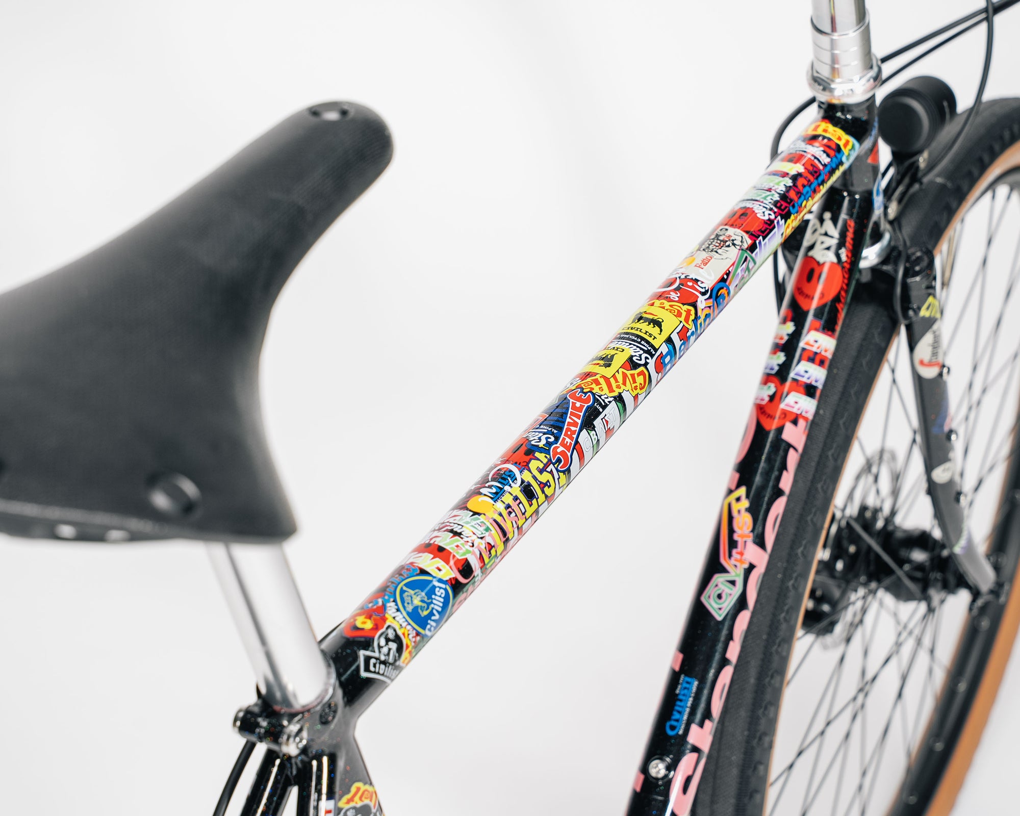Standert x Civilist | Burgermeister*in | Sticker Bomb