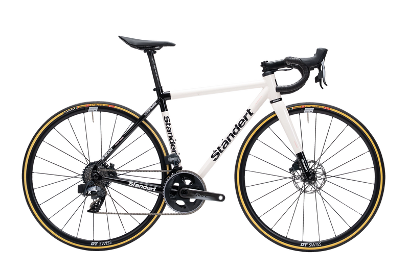 Standert Demo Bikes | Kreissäge | Yang White | SRAM Force AXS D1 | 50