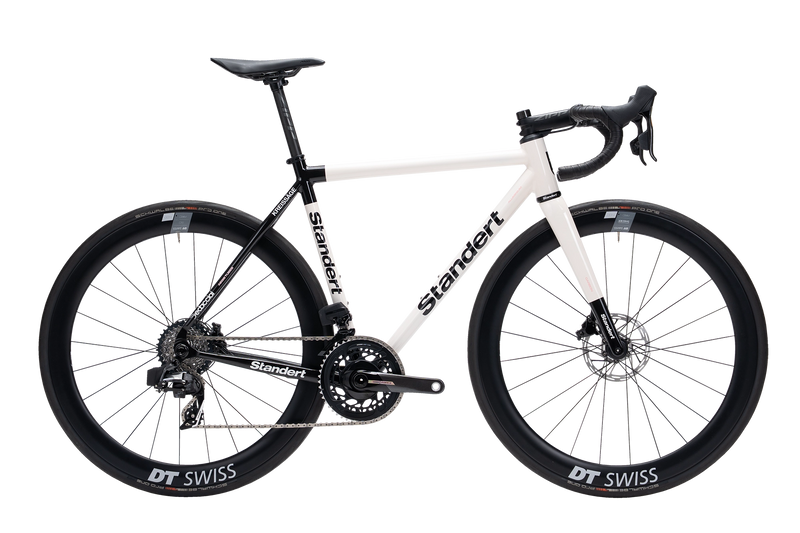 Standert Demo Bikes | Kreissäge | Yang White | SRAM Force AXS D2 | 54