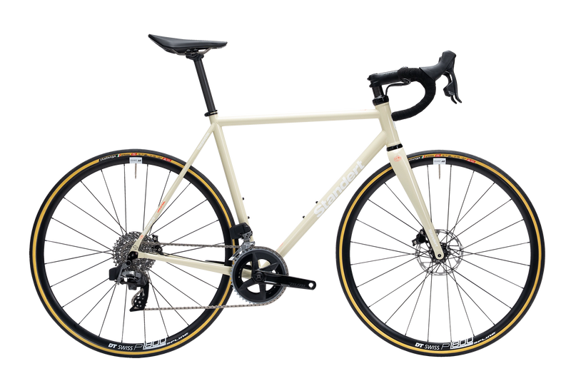 Standert Demo Bikes | Triebwerk | White Lotus | SRAM Rival AXS | 56