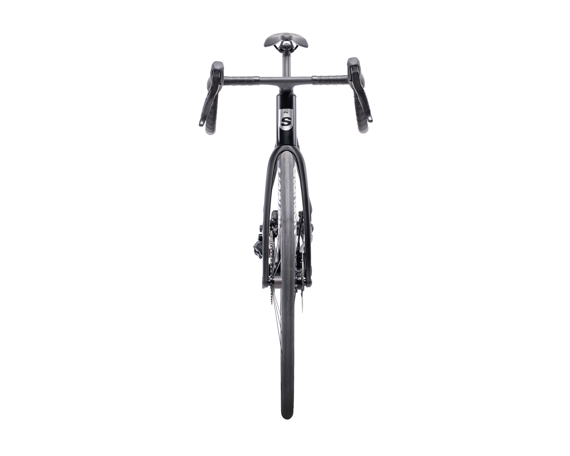 Kreissäge | Black Velvet | SRAM Force AXS w/ Powermeter | Scope S5