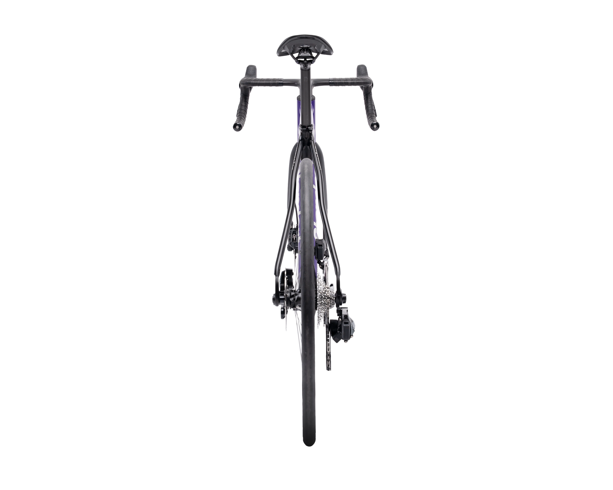 Kreissäge | Deep Purple | SRAM Rival AXS w/ Powermeter | DT Swiss A 1800