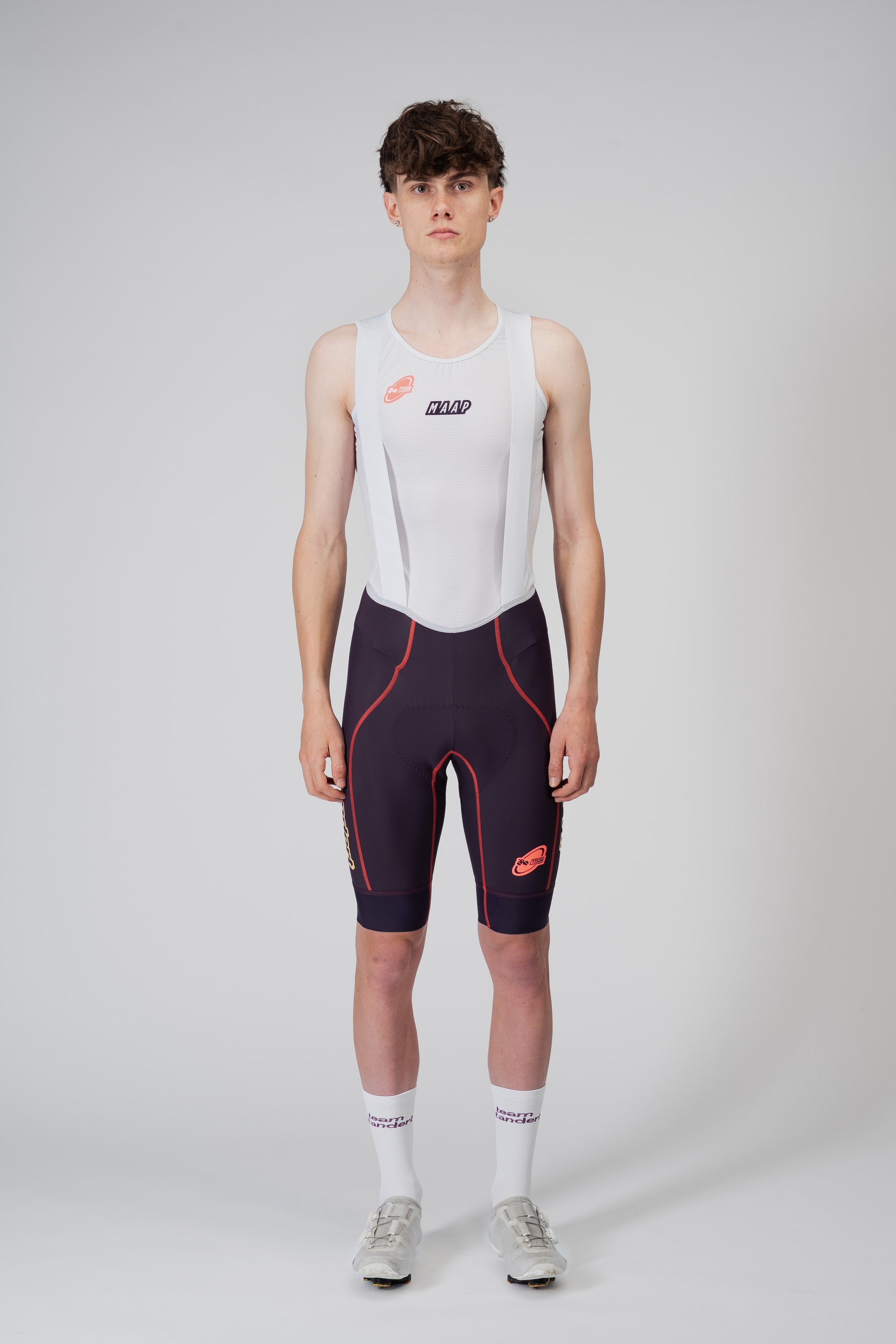 MAAP | Mens Team Bib Evo | Team Standert Brandenburg