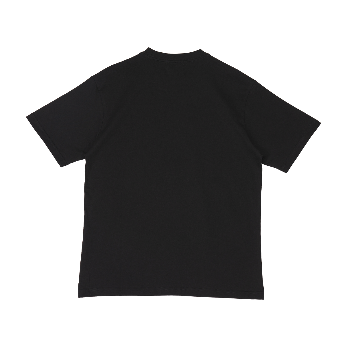 Standert T-Shirt | MY 26 | Black | Legacy Logo