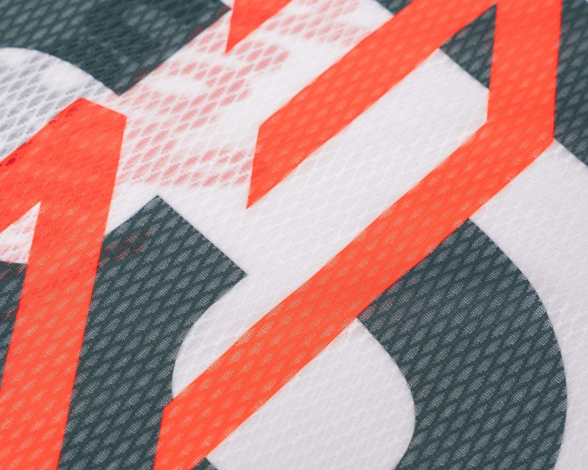 Societas x Standert | Mesh LS Tech T-Shirt | Limited Record 13 Edition