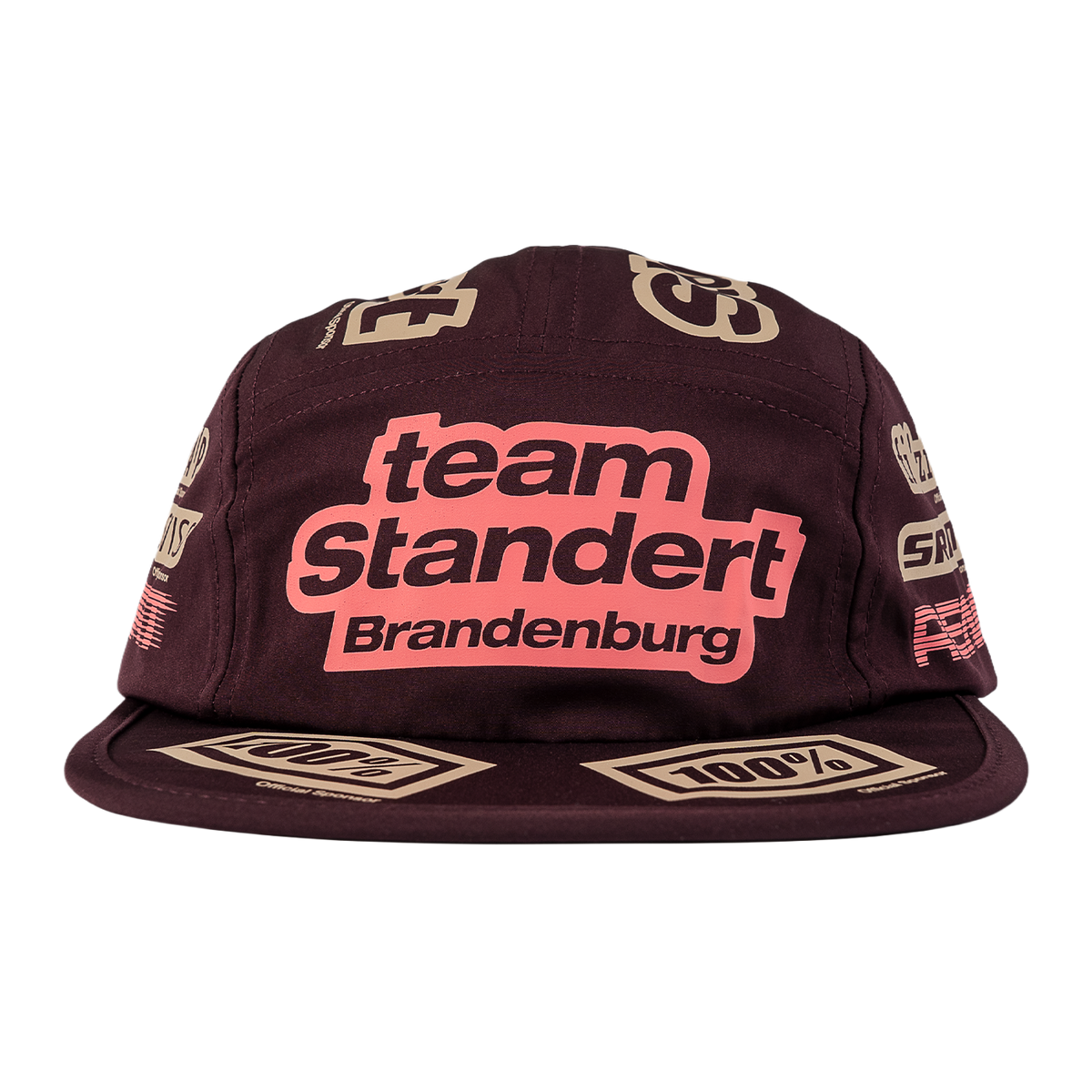 Running Cap | TSB MY26 | Purple