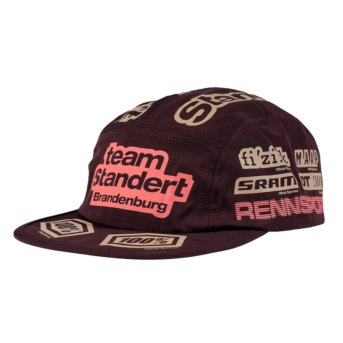 Running Cap | TSB MY26 | Purple